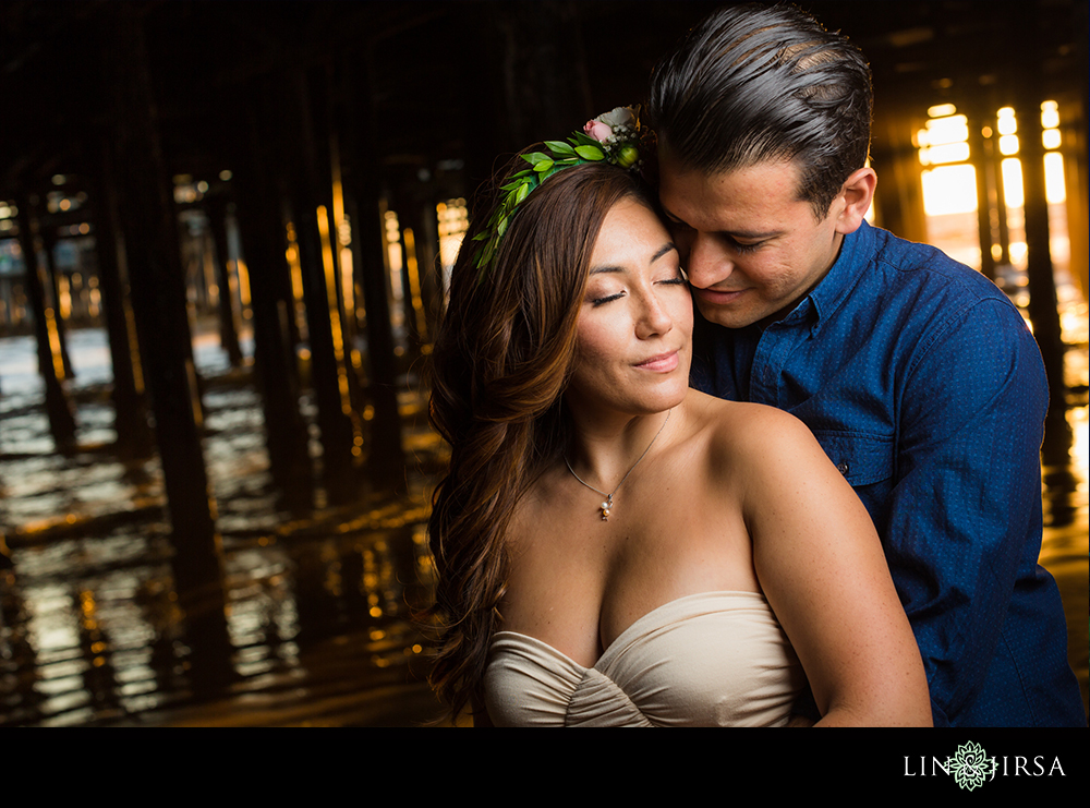 08-Santa-Monica-Los-Angeles-Engagement-Photography