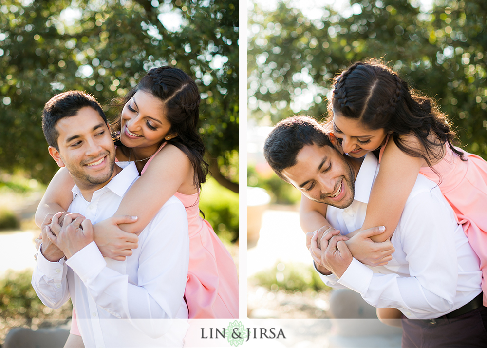 10-Mission-San-Juan-Capistrano-Engagement-Photography