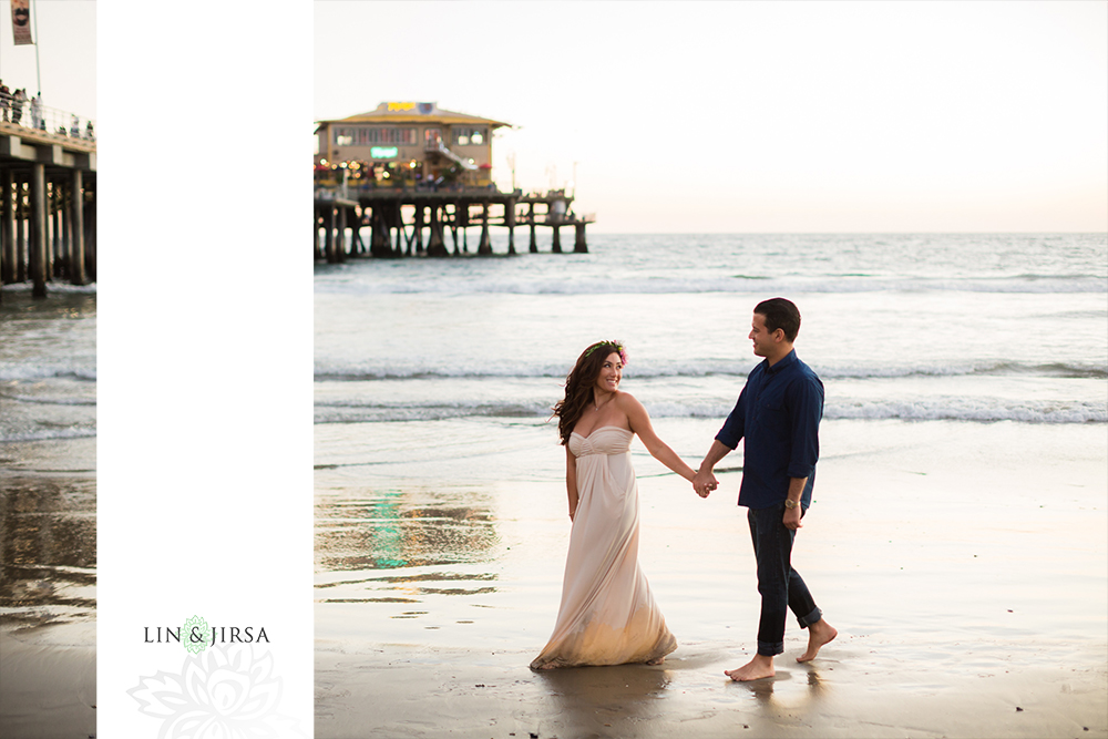 11-Santa-Monica-Los-Angeles-Engagement-Photography