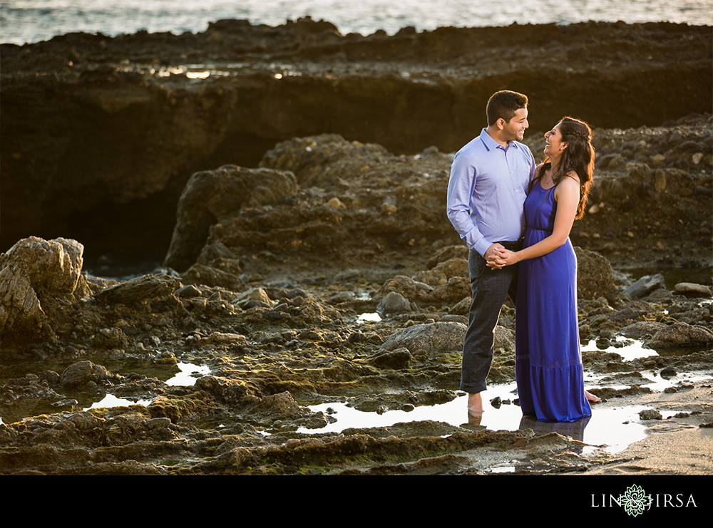 16-Mission-San-Juan-Capistrano-Engagement-Photography