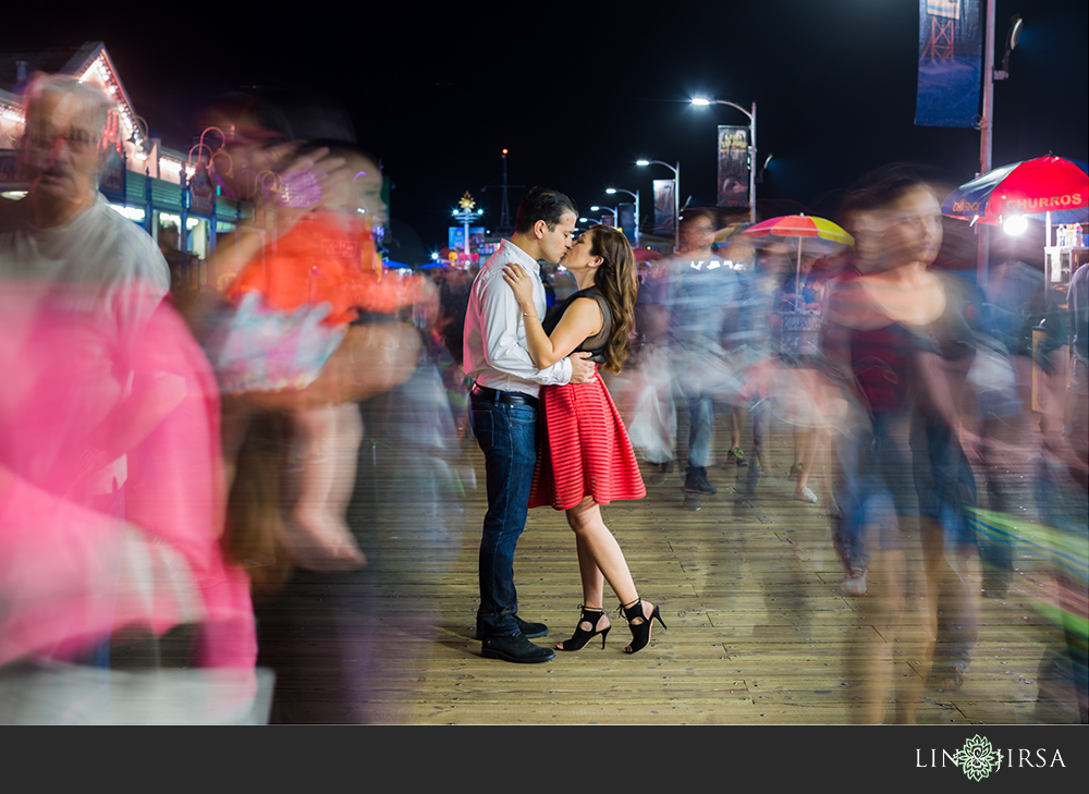 17-Santa-Monica-Los-Angeles-Engagement-Photography