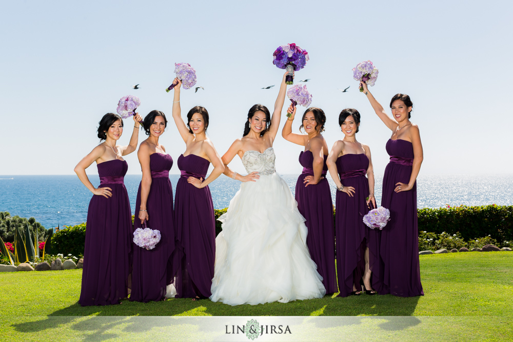 20-Montage-Laguna-Beach-Wedding-Bridal-Party