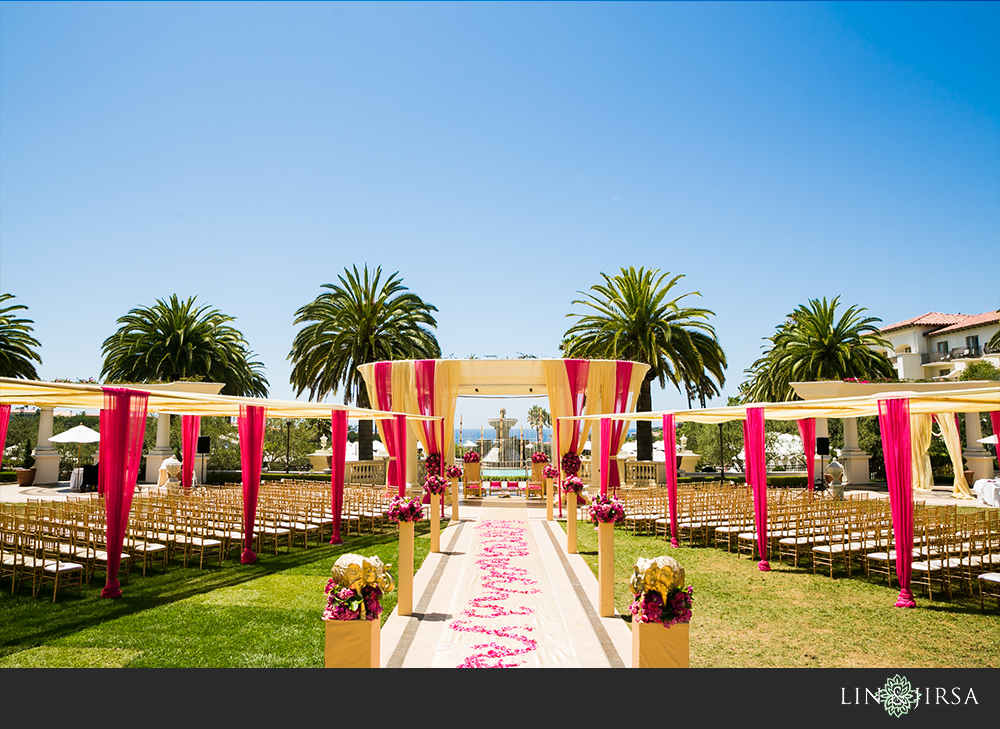 23-St-Regis-Monarch-Beach-Indian-Wedding-Ceremony