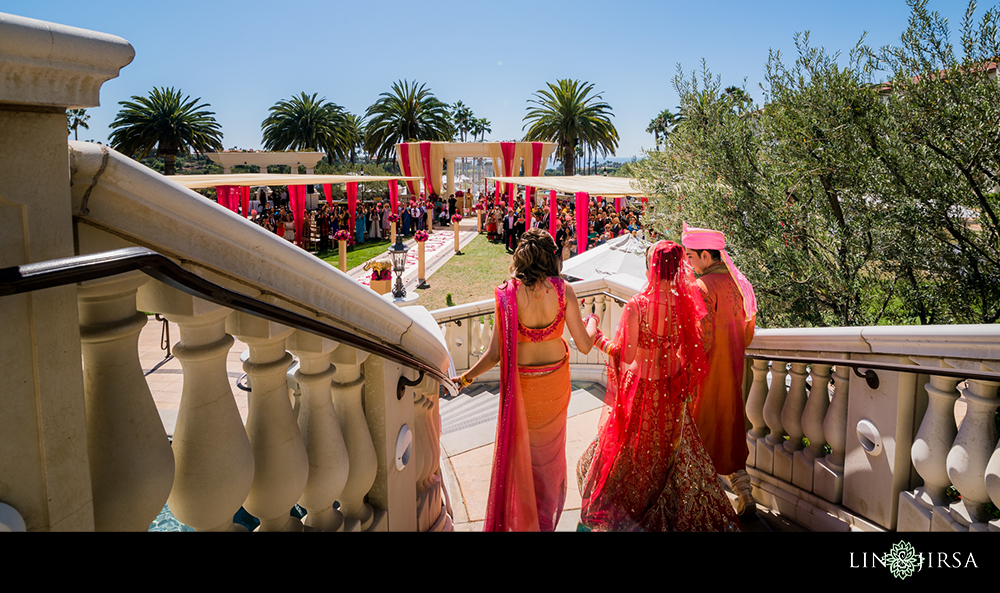 30-St-Regis-Monarch-Beach-Indian-Wedding-Ceremony