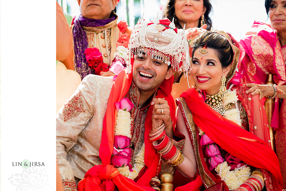 32-St-Regis-Monarch-Beach-Indian-Wedding-Ceremony