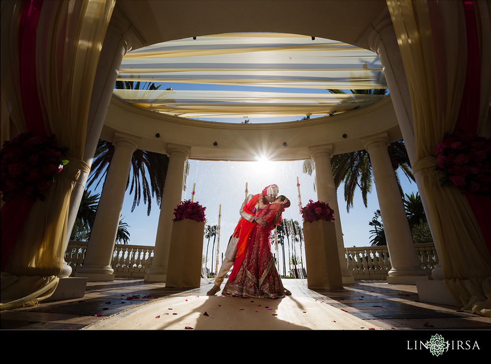 34-St-Regis-Monarch-Beach-Indian-Wedding-Ceremony