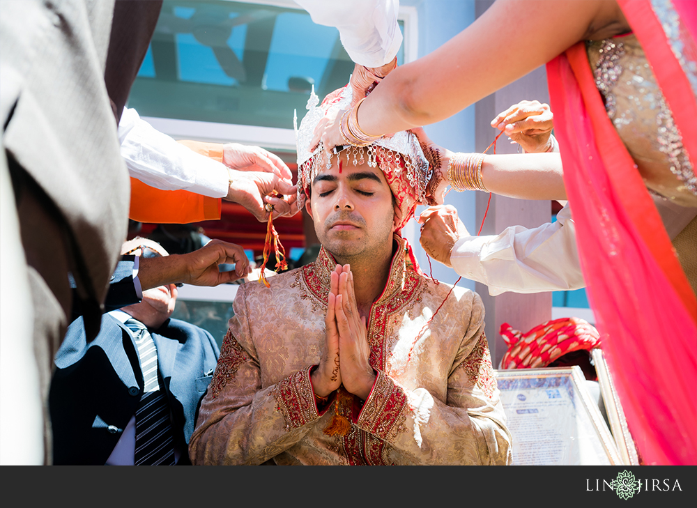 77-St-Regis-Monarch-Beach-Indian-Wedding-Ceremony