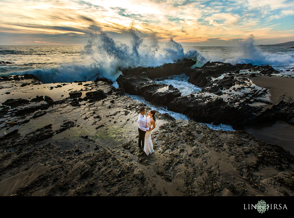 14-Laguna-Beach-Orange-County-Engagement-Photography