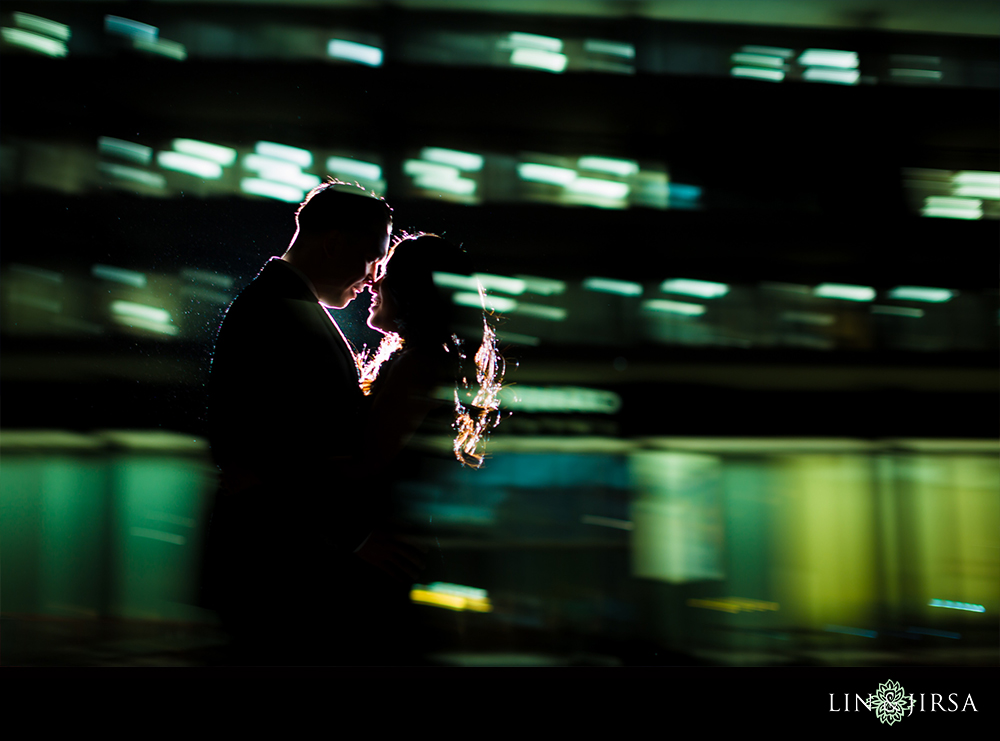 16-Downtown-Los-Angeles-Engagement-Photography