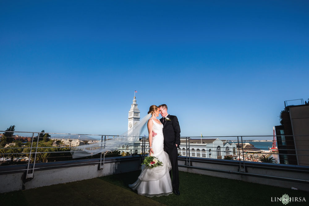 20-Hotel-Vitale-Wedding Photography-San-Francisco