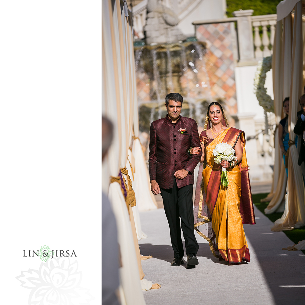 38-St-Regis-Monarch-Beach-Indian-Wedding-Ceremony