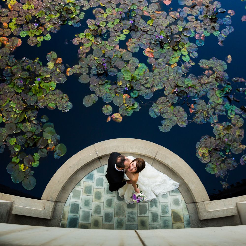 01-Skirball-Cultural-Center-Los-Angeles-Wedding-Photos