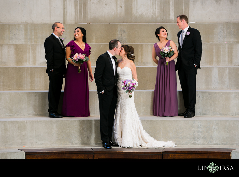24-Skirball-Cultural-Center-Los-Angeles-Wedding-Photography
