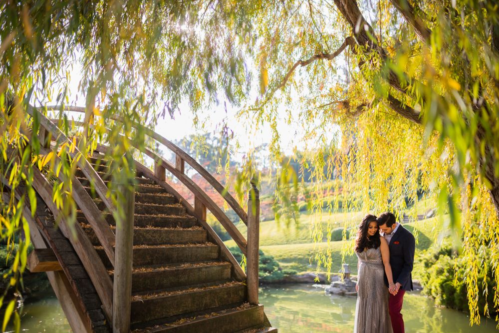 00-Huntington-Library-San-Marino-Engagement-Photography