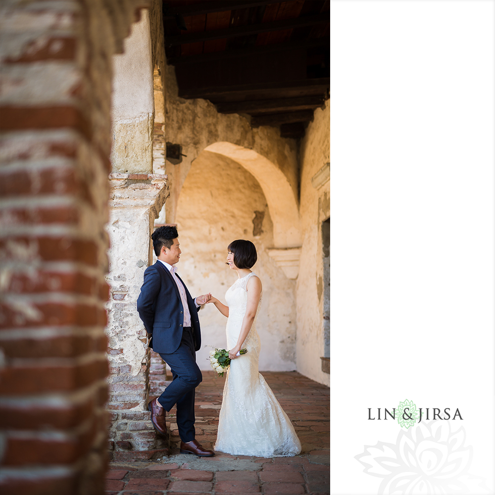 01-mission-san-juan-capistrano-wedding-portrait-photography