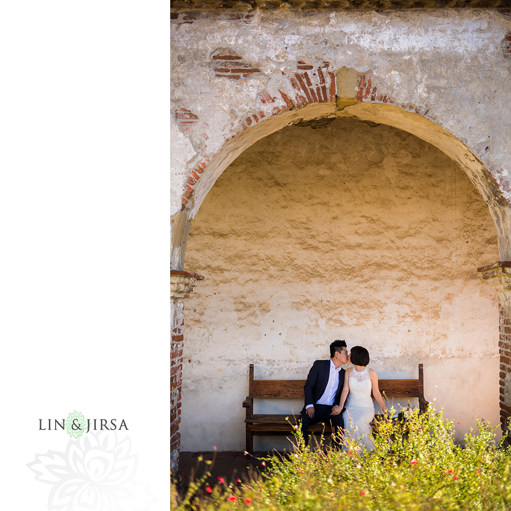 05-mission-san-juan-capistrano-wedding-portrait-photography