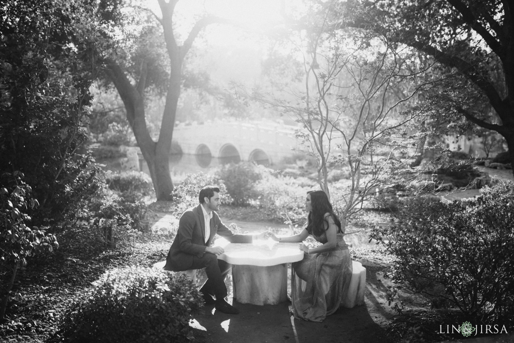 1301-Huntington-Library-Los-Angeles-Engagement-Photography