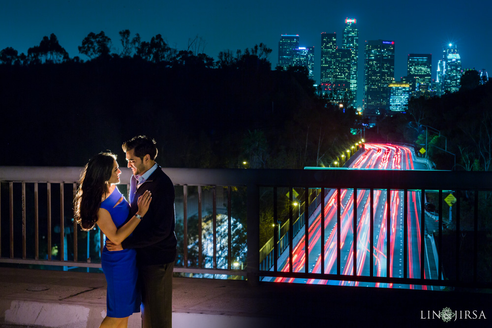 2001-Huntington-Library-Los-Angeles-Engagement-Photography