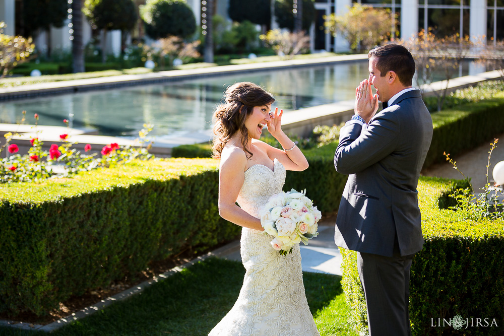 17-Richard-Nixon-Library-Wedding-Photography