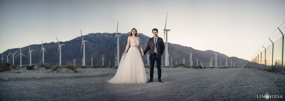 17-palm-springs-stylized-wedding-portrait-shoot