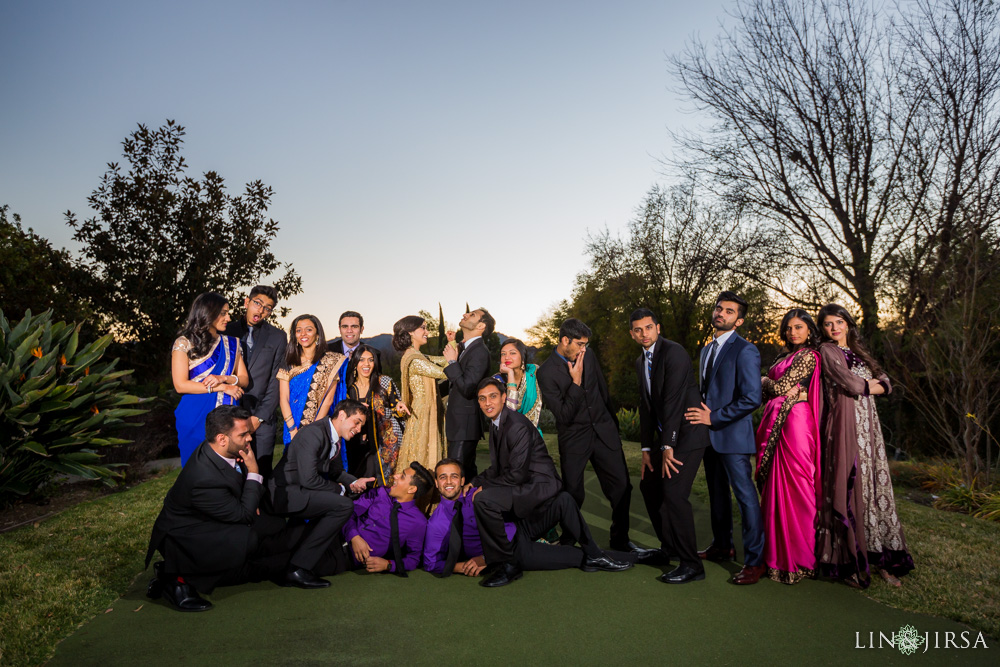 26-Four-Seasons-Westlake-Village-Indian-Wedding-Photography