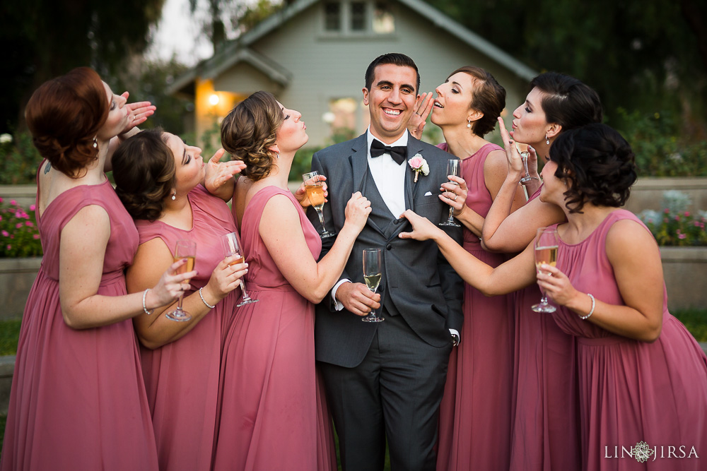 60-Richard-Nixon-Library-Wedding-Photography