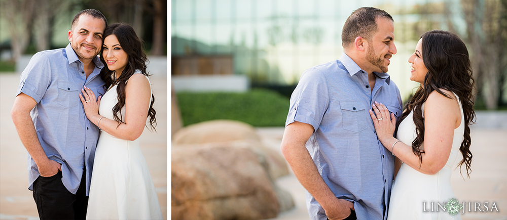 02-noguchi-gardens-orange-county-engagement-photographer