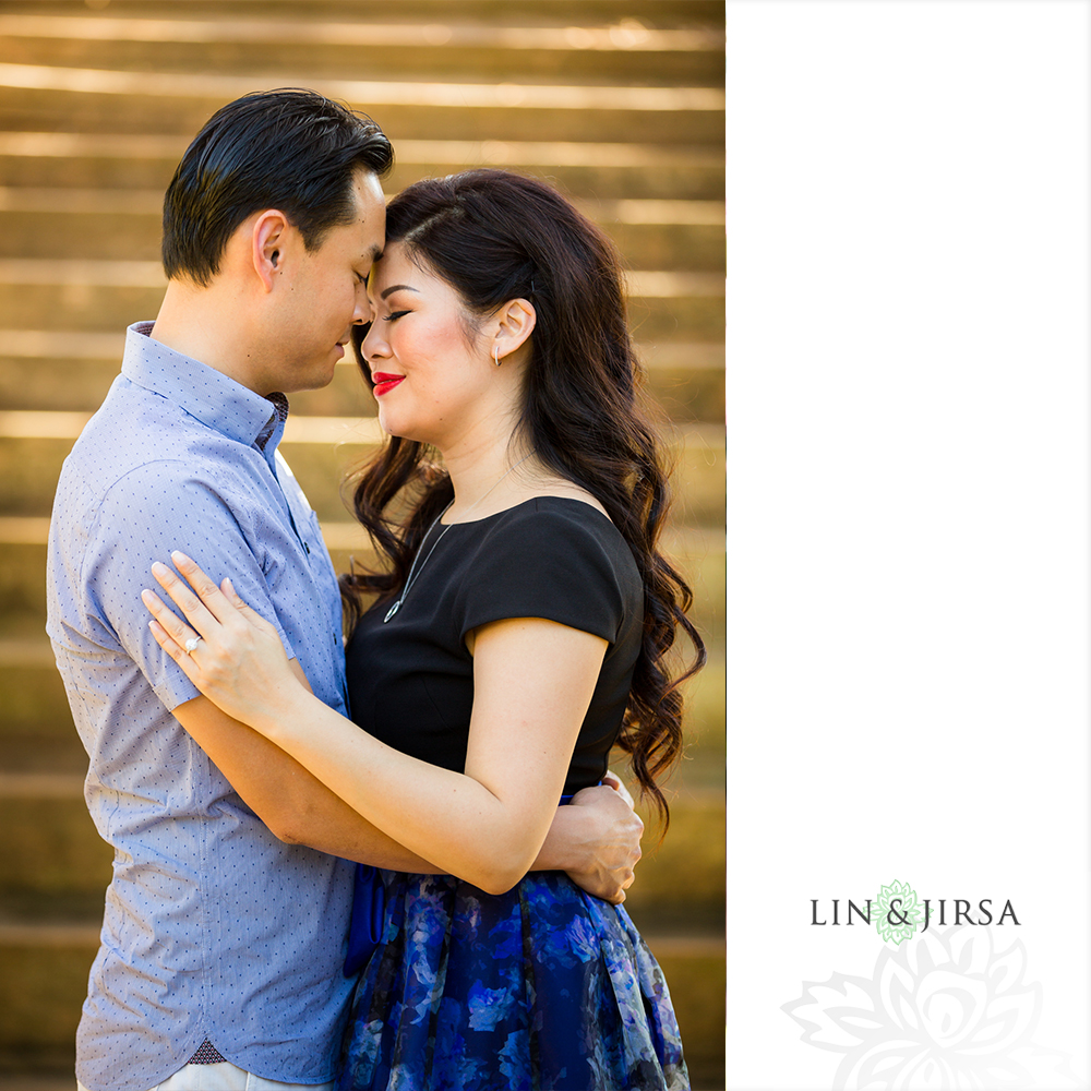 07-Huntington-Library-Los-Angeles-County-Engagement-Photography
