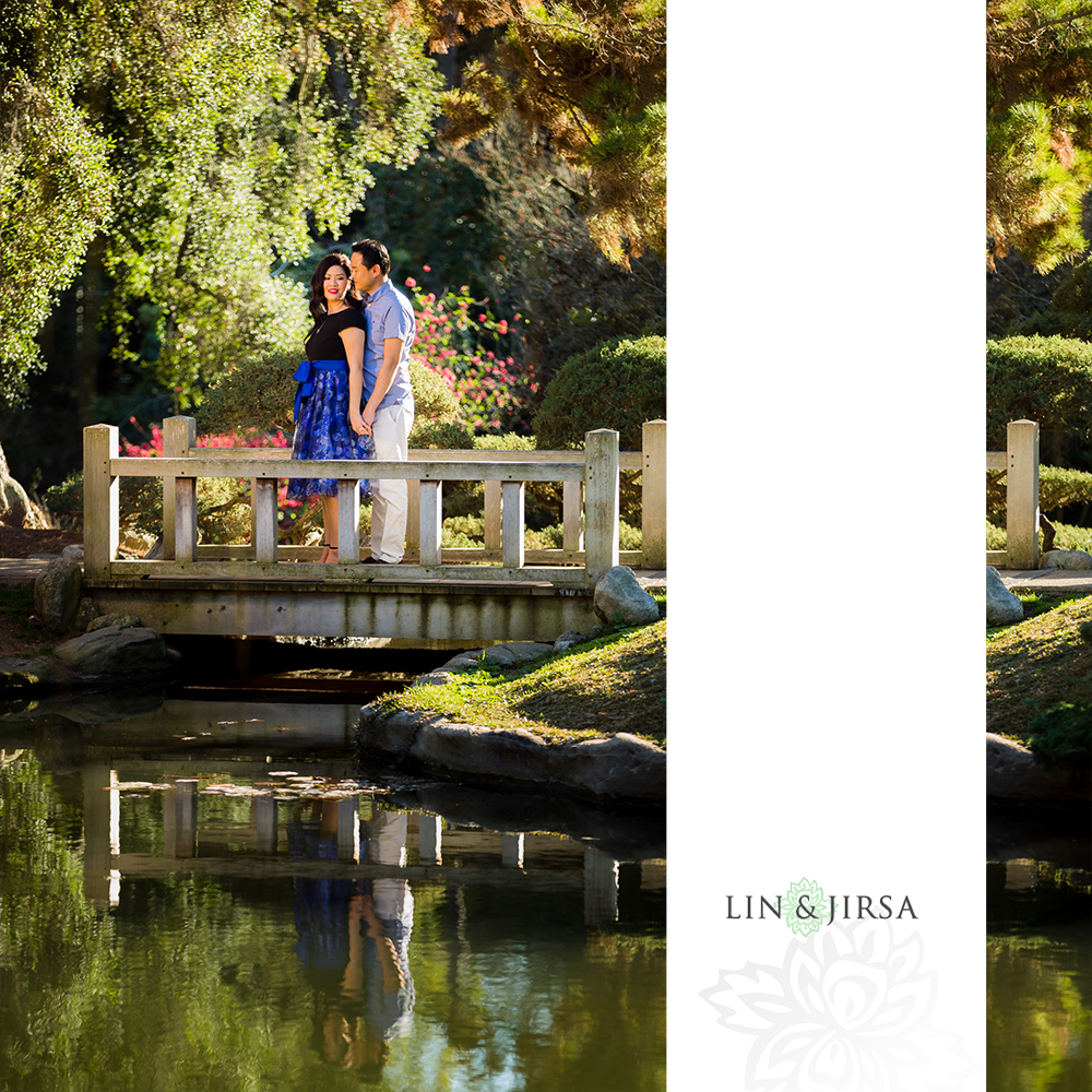 09-Huntington-Library-Los-Angeles-County-Engagement-Photography