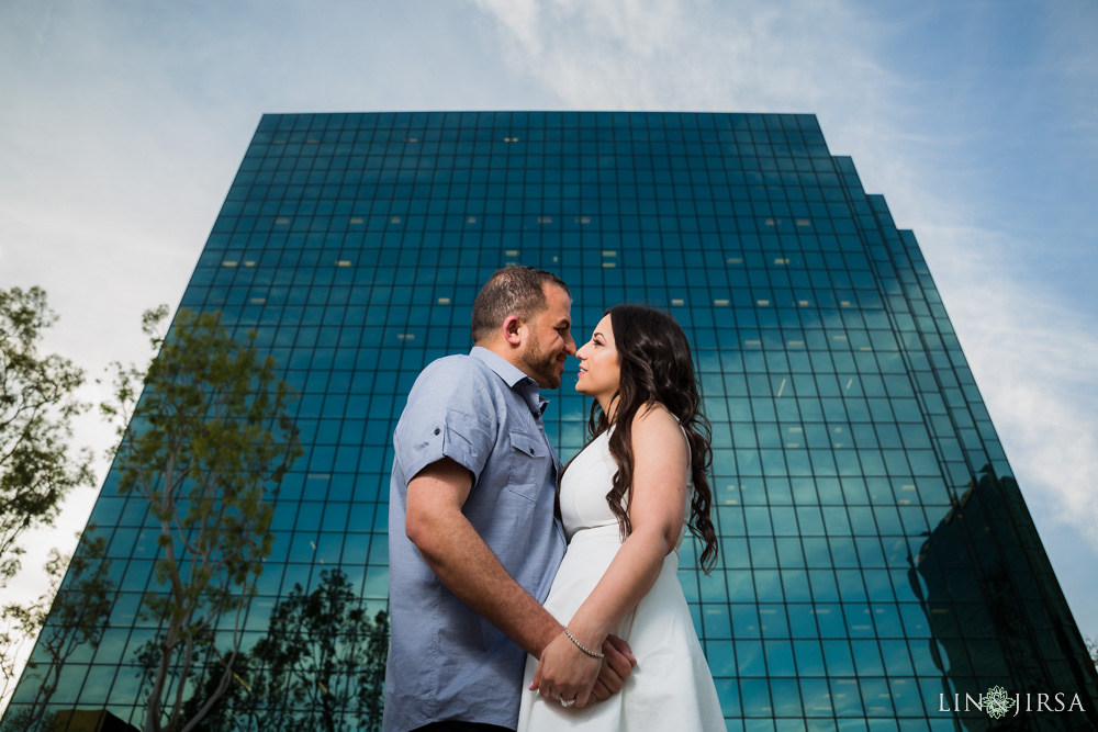 09-noguchi-gardens-orange-county-engagement-photographer