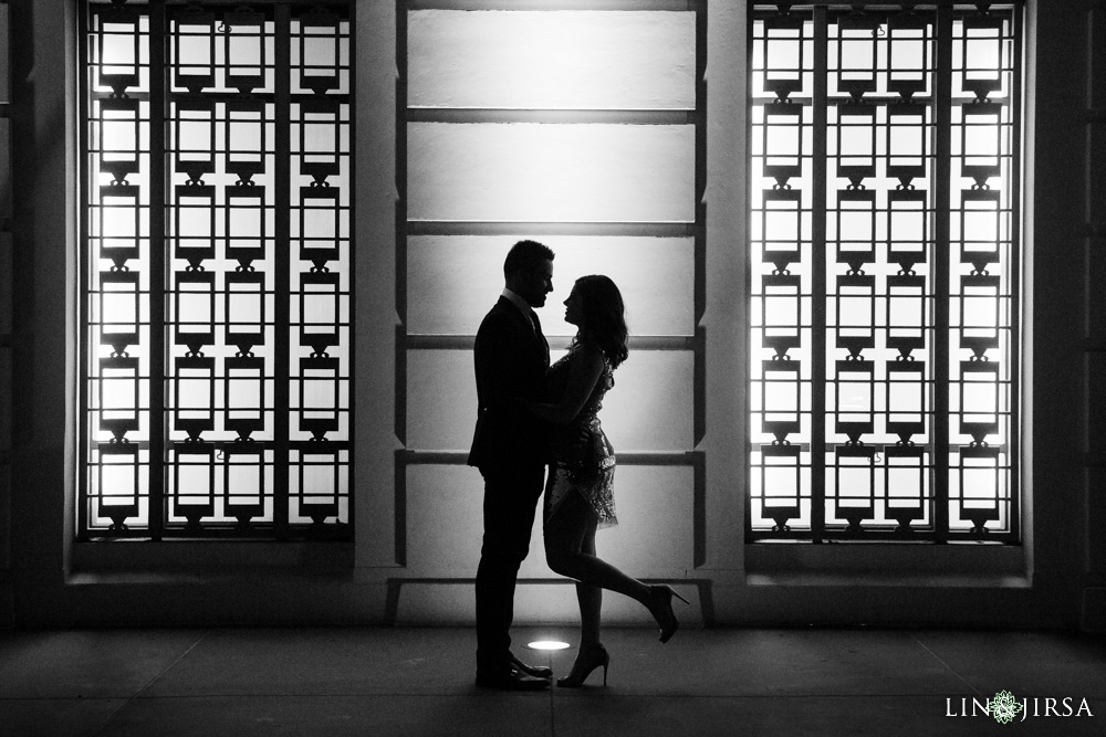 15-Griffith-Observatory-Los-Angeles-Engagement-Photography
