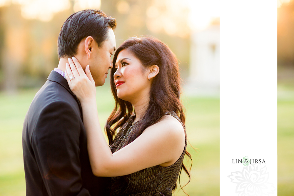 17-Huntington-Library-Los-Angeles-County-Engagement-Photography