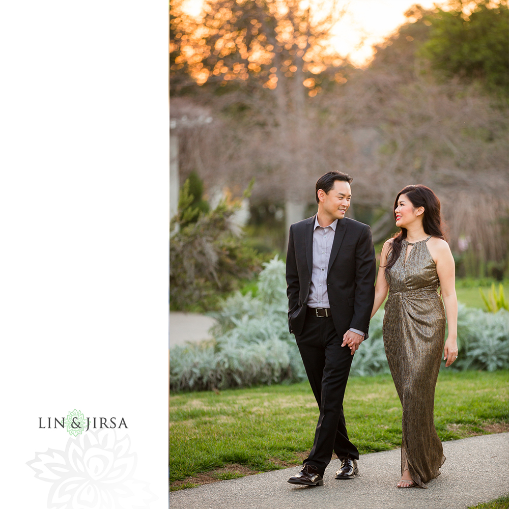 18-Huntington-Library-Los-Angeles-County-Engagement-Photography