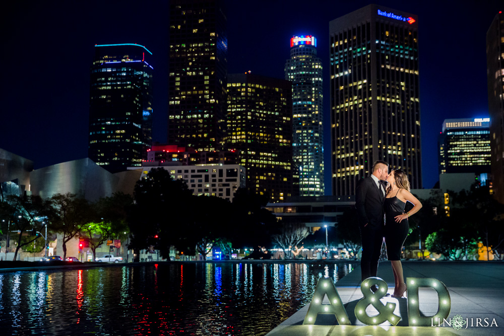 20-Griffith-Observatory-Los-Angeles-Engagement-Photography