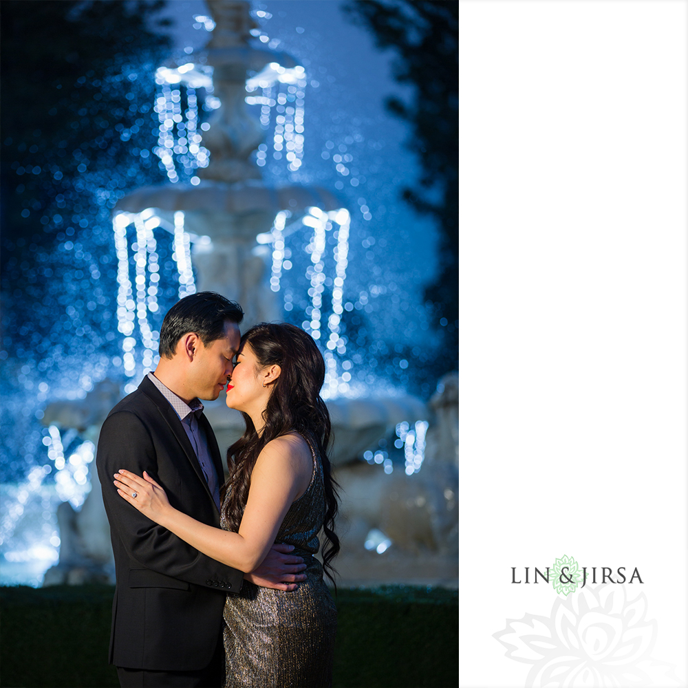 20-Huntington-Library-Los-Angeles-County-Engagement-Photography
