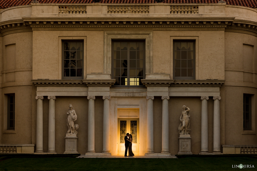 21-Huntington-Library-Los-Angeles-County-Engagement-Photography