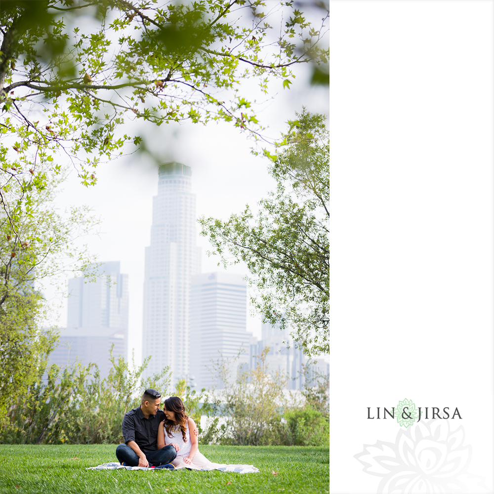 02-Downtown-Los-Angeles-Engagement-Photography