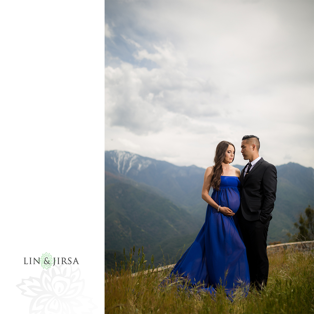 01-Sequoia-National-Park-Maternity-Session-Photography