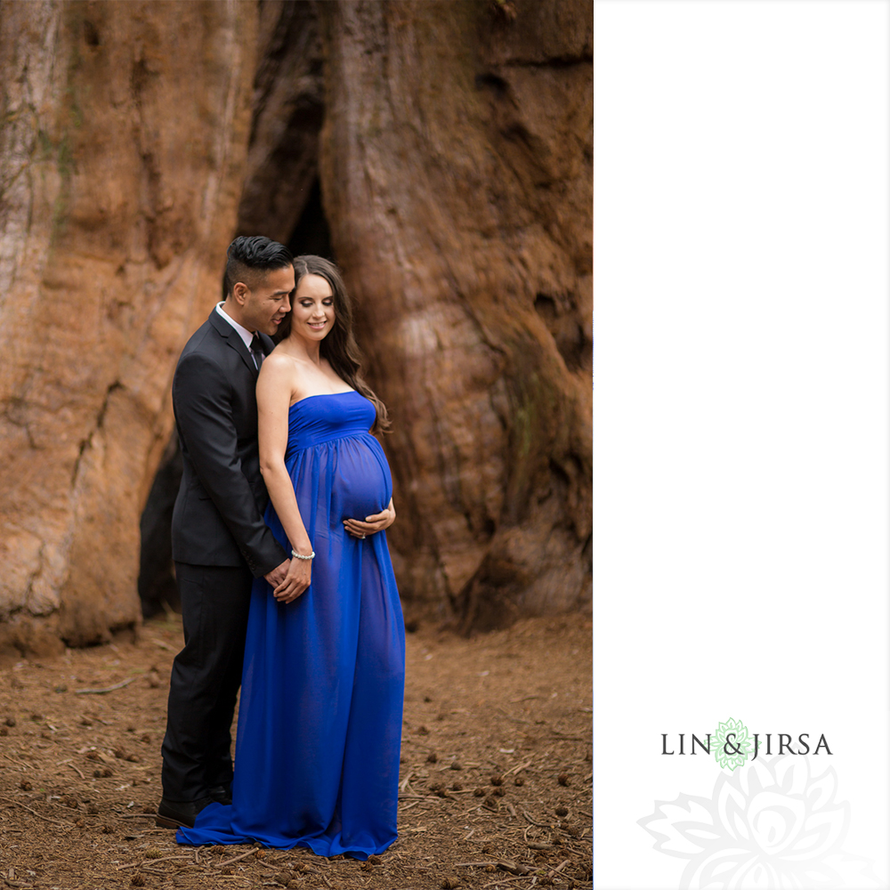 03-Sequoia-National-Park-Maternity-Session-Photography