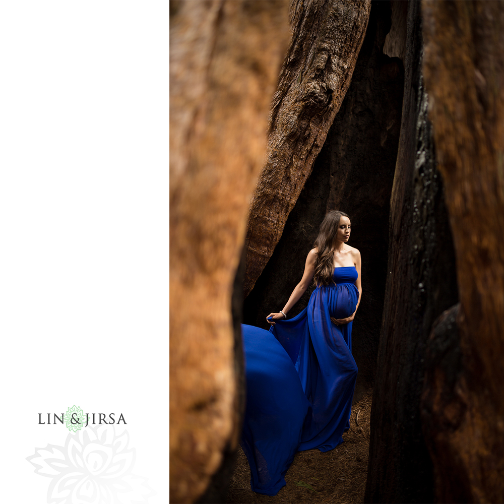 04-Sequoia-National-Park-Maternity-Session-Photography