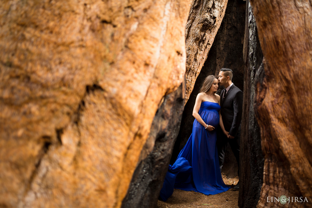 05-Sequoia-National-Park-Maternity-Session-Photography