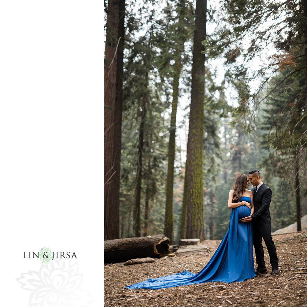 11-Sequoia-National-Park-Maternity-Session-Photography