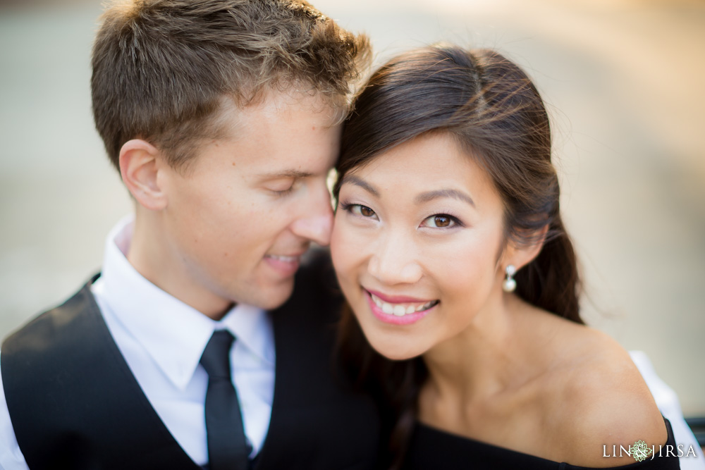 13-USC-University-of-Southern-California-Engagement-Photography-Session