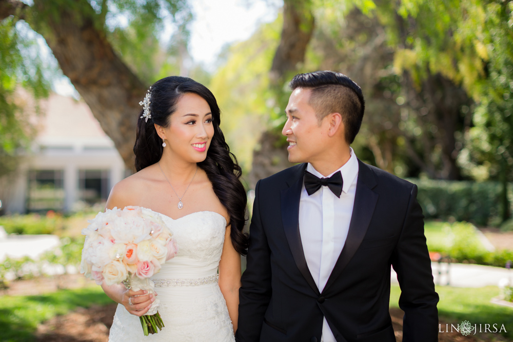 17-Nixon-Library-Yorba-Linda-Wedding-Photography