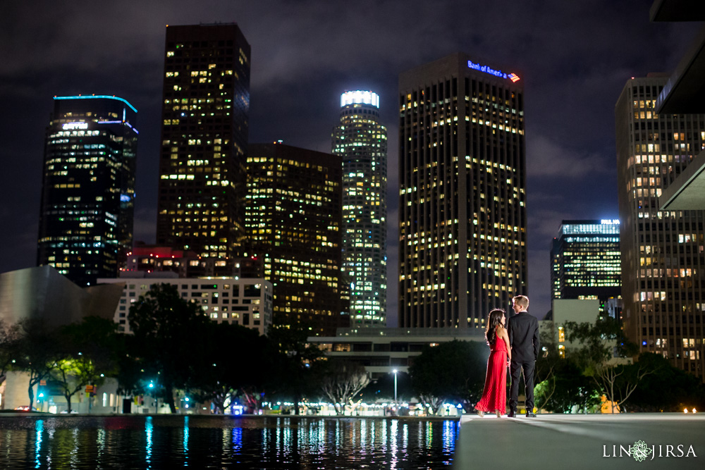 19-USC-University-of-Southern-California-Engagement-Photography-Session