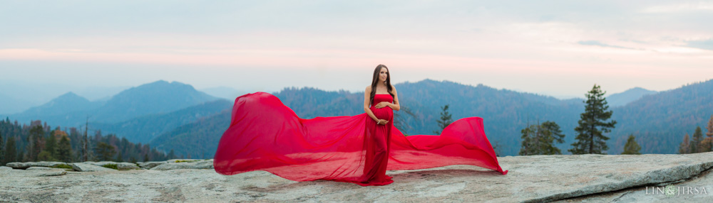 21-Sequoia-National-Park-Maternity-Session-Photography