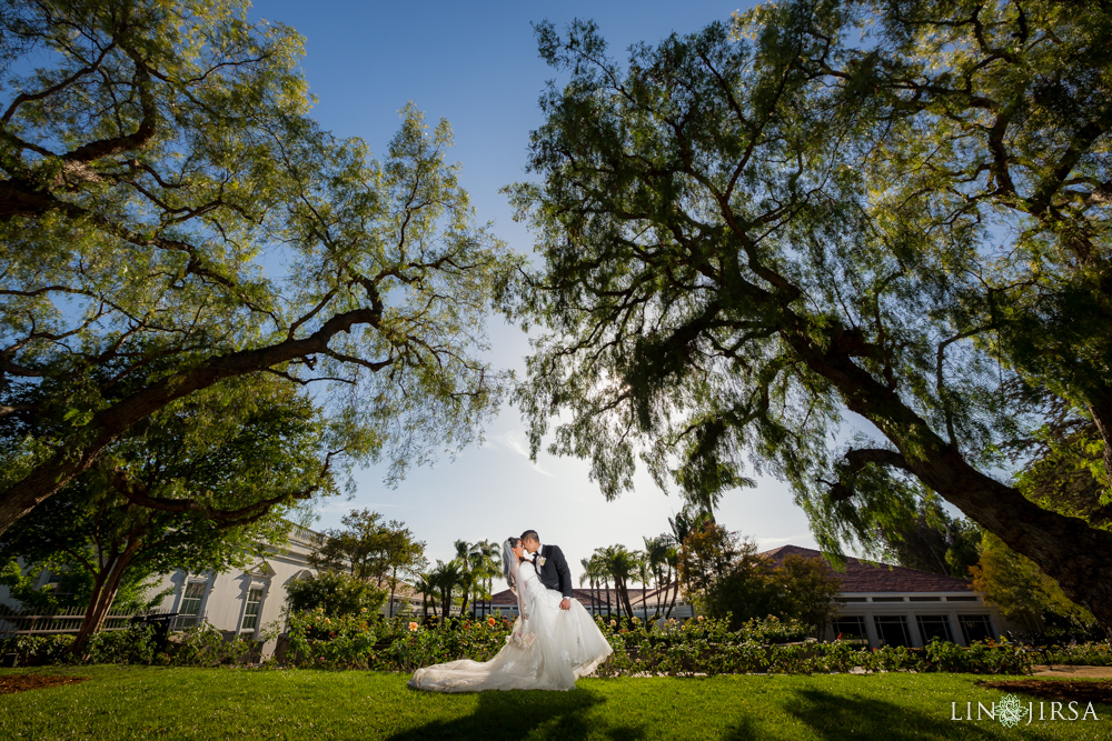 29-Nixon-Library-Yorba-Linda-Wedding-Photography