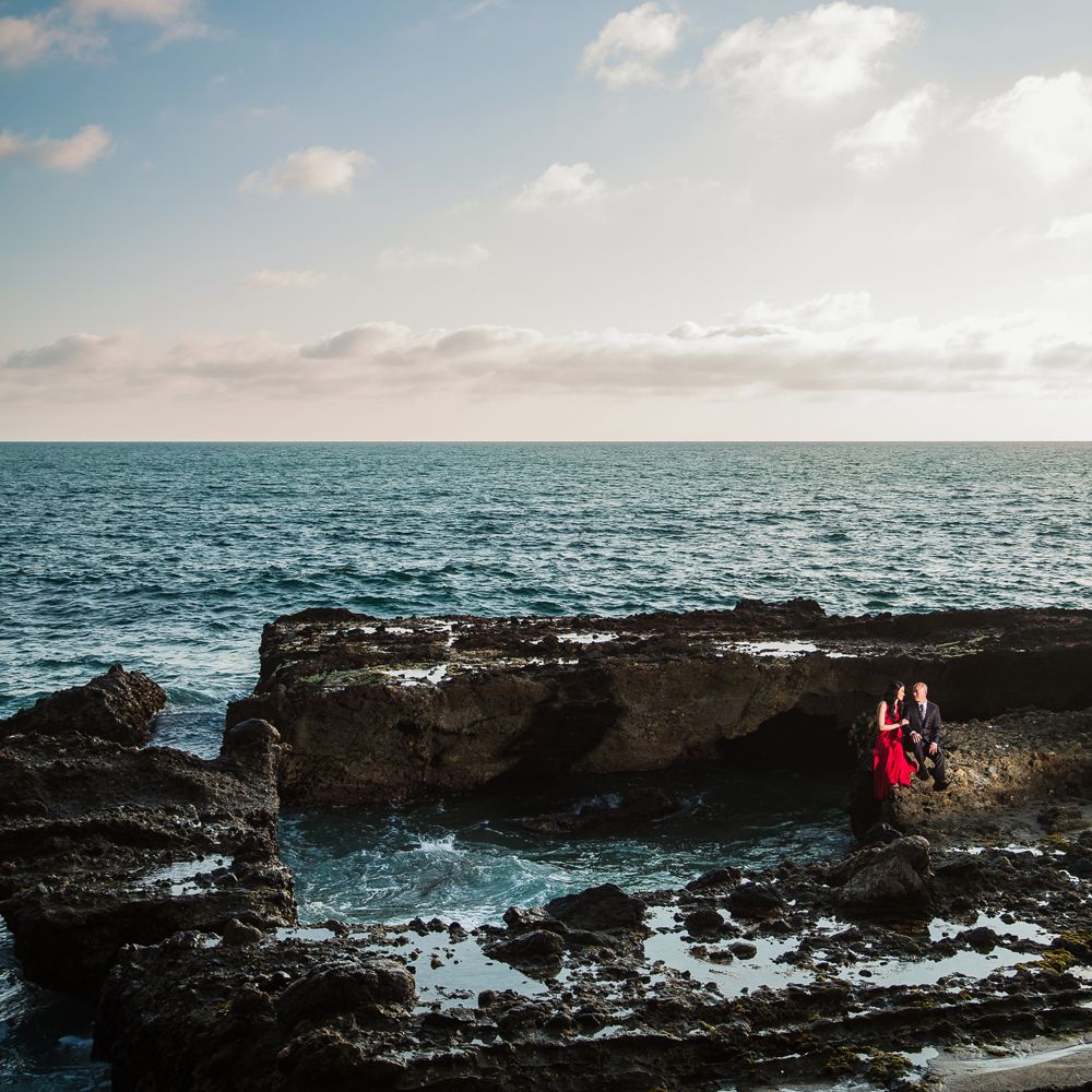 Laguna-Beach-Engagement--Photography