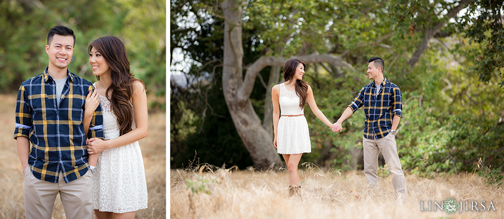 01-Quail-Hill-Orange-County-Engagement-Photography