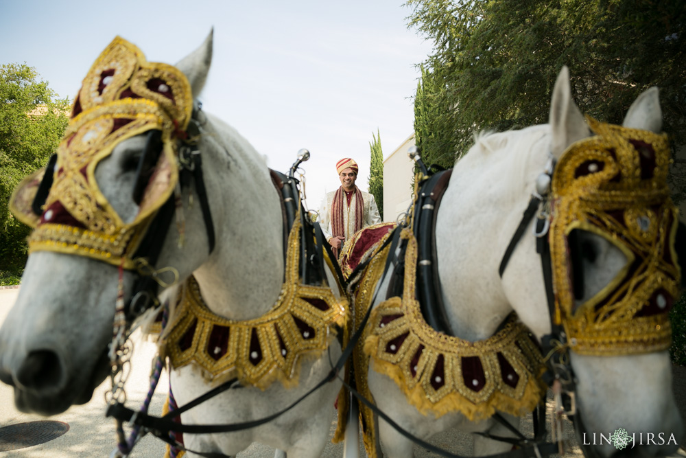 12-Four-Seasons-Westlake-Village-Indian-Wedding-Photography